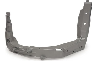 Scania s r p g кронштейн фара кронштейн лампы левый 2479060 фото №1