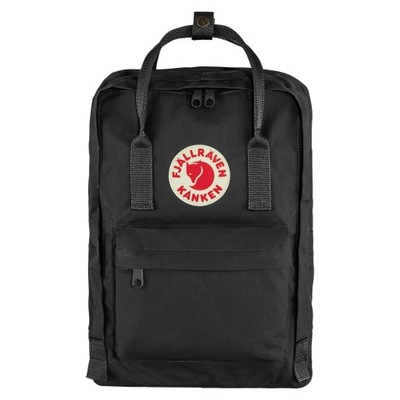 Plecak na laptopa Fjallraven Kanken Laptop 13" black