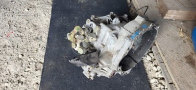 Коробка передач передач mini s r53 1.6 бензин фото №1