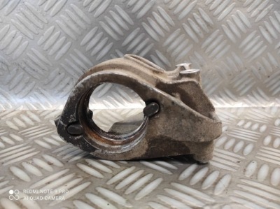 Кронштейн опора кронштейн піввісь citroen jumper ford transit 2.2 tdci hdi фото №1