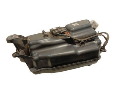 Бак adblue skoda octavia iii vw golf vii 2.0 tdi 5q0131877f фото №1