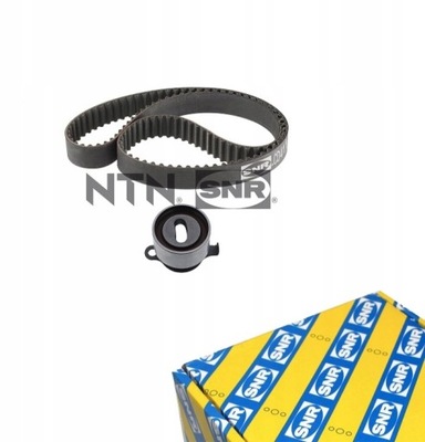 Грм набір snr do honda concerto 1.6 фото №1