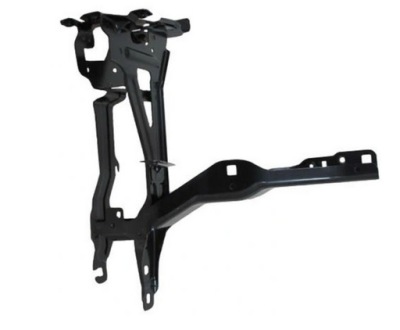 Кронштейн фара ліва 20x404-7 фото №1