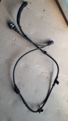 A4 b8 a5 8t шланг жгут колеса abs правый перед фото №1