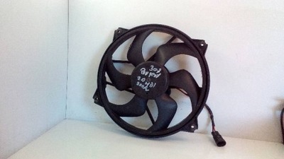 VENTILADOR DEL RADIADOR PEUGEOT307 2,0HDI 1831294016D  