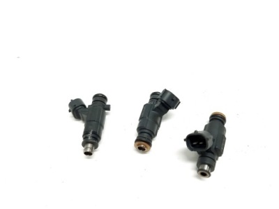 Форсунка peugoet citroen c2 ii 1.2 vti hm01 9676017480 фото №1