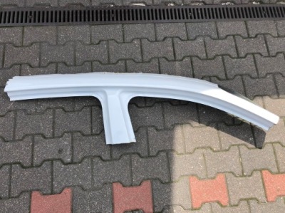 Hyundai i30n i30 n 17- блок двигателя крышный правый фото №1