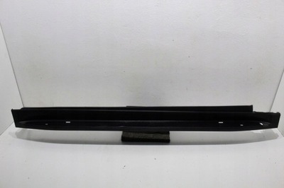 Mercedes w164 lift поріг молдинг поріг фото №1