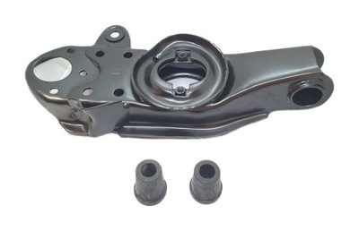 Рычаг osi перед левый нижний mitsubishi l200 86-96 фото №1