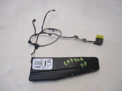 Подушка подушка безопасности w сиденье правая renault captur фото №1