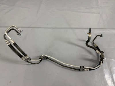 Шланг дроти підсилювача renault master iii iv 497129405r фото №1