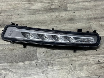 FORD MONDEO MK4 LIFT HALOGENAS LED DRL KAIRYSIS 