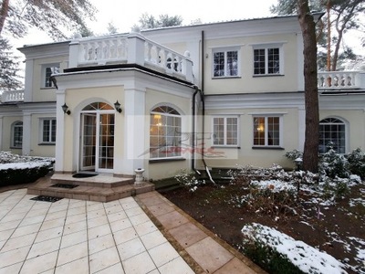 Dom, Konstancin-Jeziorna, 950 m²