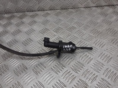 Skoda оригінальний номер 6q0721388e помпа зчеплення fabia фото №1