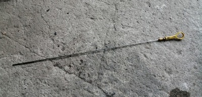 Mazda 6 ii gh 08-12 2.2 mzr-cd щуп щуп фото №1