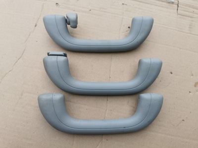 Kia rio iii ручки ручка ручка потолочный komple фото №1