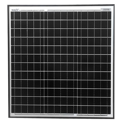 BATERIA SŁONECZNA 40W MONOKRYSTALICZNA 12V SOLAR