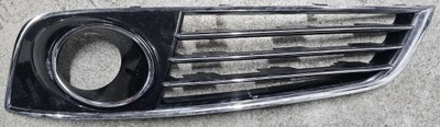 AUDI A8 D4 KRATKA ZDERZAKA LEWA PRZÓD 4H0807679D