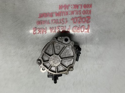 Насос вакуумная вакуум 9804021880 ford transit courier tourneo 1.5tdci фото №1