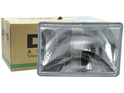 FARO FARO IZQUIERDO JEEP GRAND CHEROKEE I 91-99  