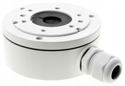 Puszka do kamer adapter HIKVISION DS-1280ZJ-XS