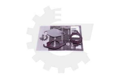 Набір ремонтний клапана egr 14skv533 фото №1