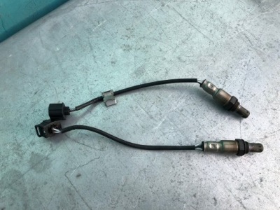 Mercedes w218 m157 датчик лямбда-зонд 5,5 bi turbo фото №1