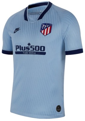 Koszulka Nike Atletico Madryt 19/20 3RD 137-147