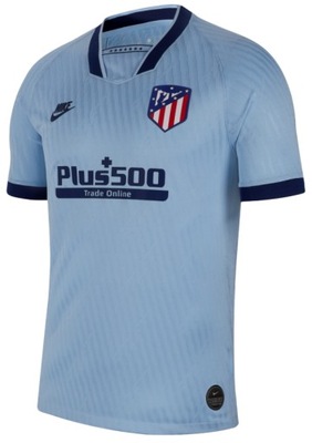 Koszulka Nike Atletico Madryt 19/20 3RD 147-158