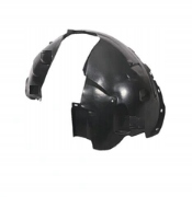 Volvo xc70 2000-2004 підкрилок ліва передні перед фото №1