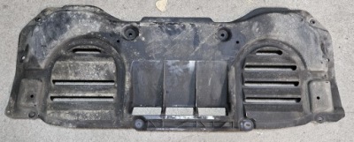 Mercedes-benz оригинальный номер a1665200323 защита pod двигатель фото №1