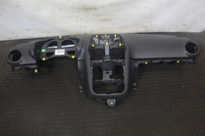 Панель приладів приладова opel corsa d lift фото №1