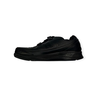 Sportowe buty męskie czarne New Balance 42