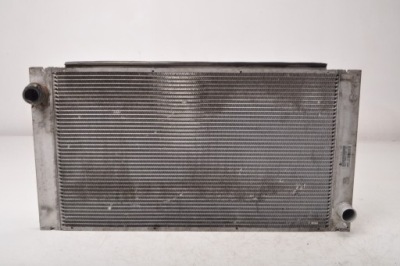 Mini r60 r55 r56 1.6 d радіатор води 2751275 фото №1