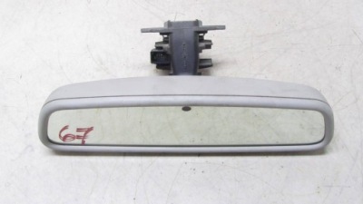 Trafic iii vivaro b 14^ дзеркало заднього виду фото №1