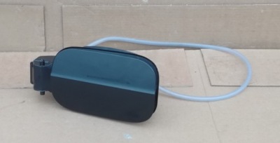 Audi q7 4m крышка заливной топлива крышка ly9t фото №1