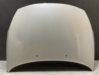 Volvo s60 volvo v60 капот 2010 - 2013 фото №1