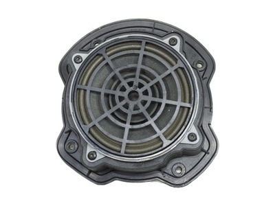 Динамик задняя задний citroen c3 picasso 9659680280 фото №1