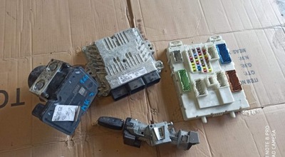 Набор do запуск 1.6 tdci ford focus mk3 2013 фото №1