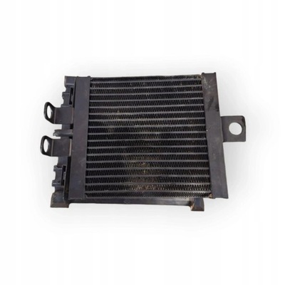 Audi rs4 b9 2017 радиатор wody фото №1