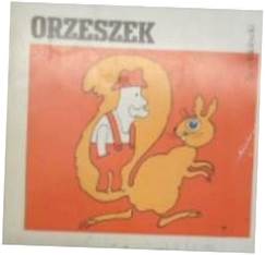 Orzeszek - I Sikirycki