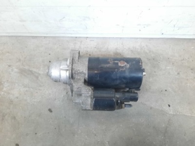 Стартер audi a4 b7 a6 c6 3.0 tdi 0001109258 фото №1