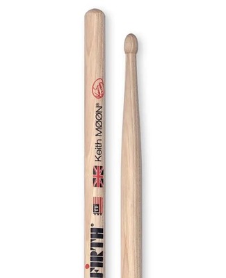 Vic Firth SKC Keith Moon Signature pałki