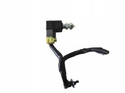 Датчик стоп тормоза hyundai i20 1 2008-2014 год фото №1
