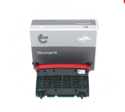 Блок управления освещение bmw 4 f32, f82 420 d 13-20 фото №1