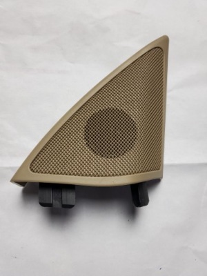 Динамик высокочастотный заглушка правый mercedes w207 фото №1