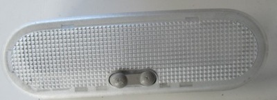 Renault twingo ii лампа освещение кабины фото №1