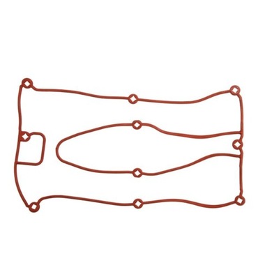 Прокладка кришки клапанів ford focus i 02-04 фото №1