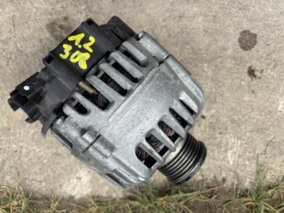 Генератор nr 9818677980 фото №1