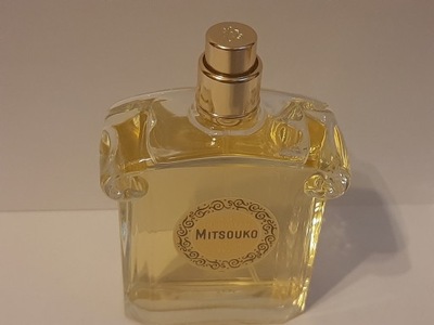 GUERLAIN MITSOUKO 50ML EDT TESTER